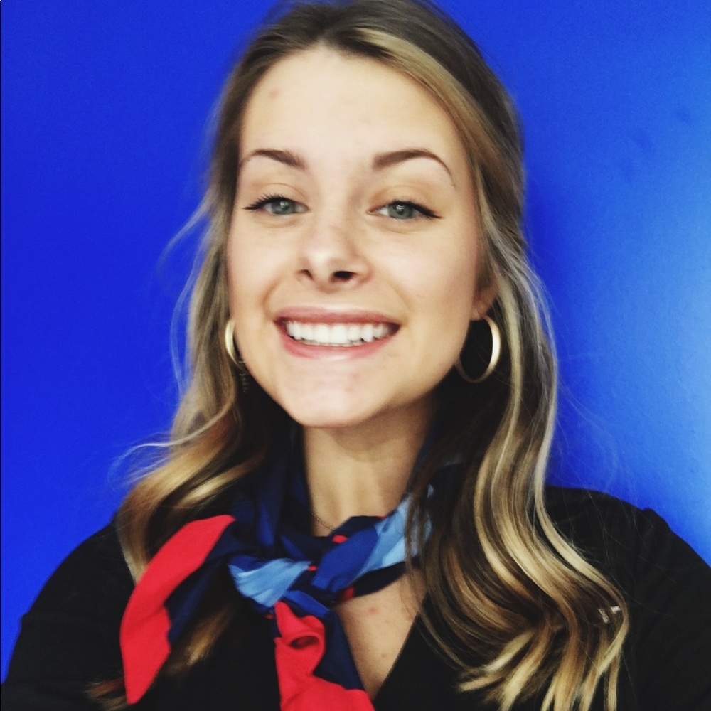 Meet your Posher, Robynn